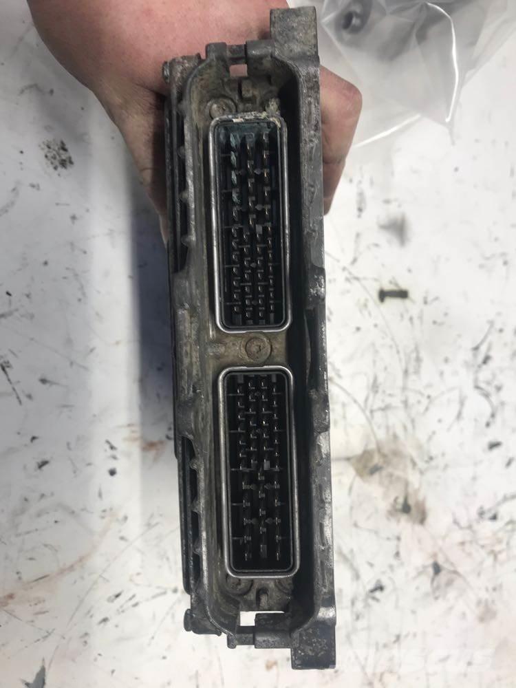 Mack AI Transport - Övriga