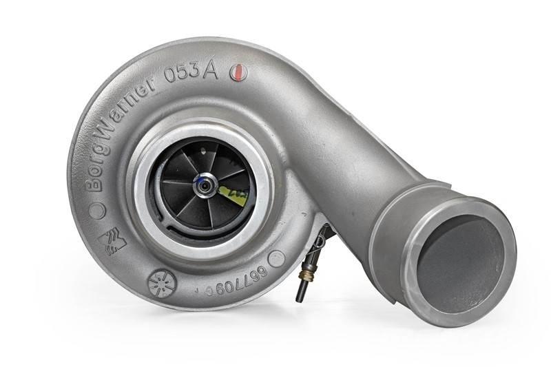 Mack AI460 Transport - Övriga