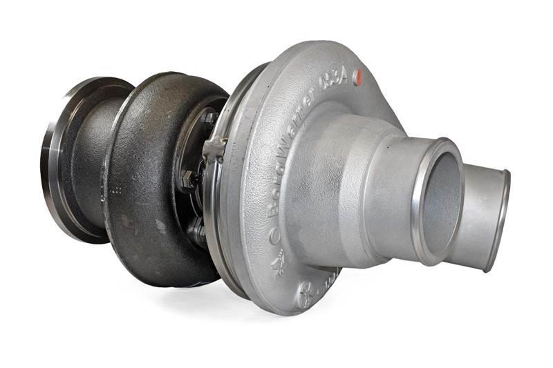 Mack AI460 Transport - Övriga