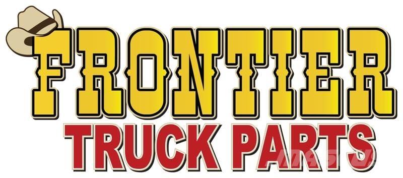 Mack AI460 Transport - Övriga