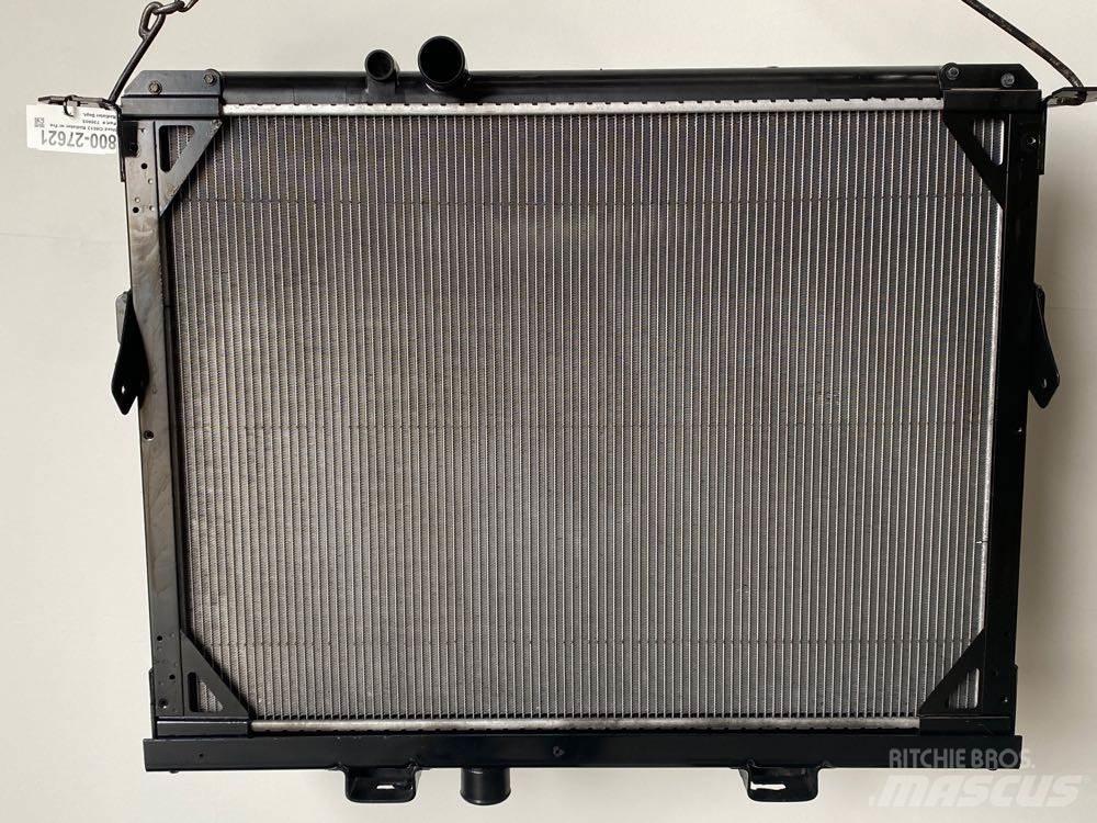 Mack CH613 Radiatorer