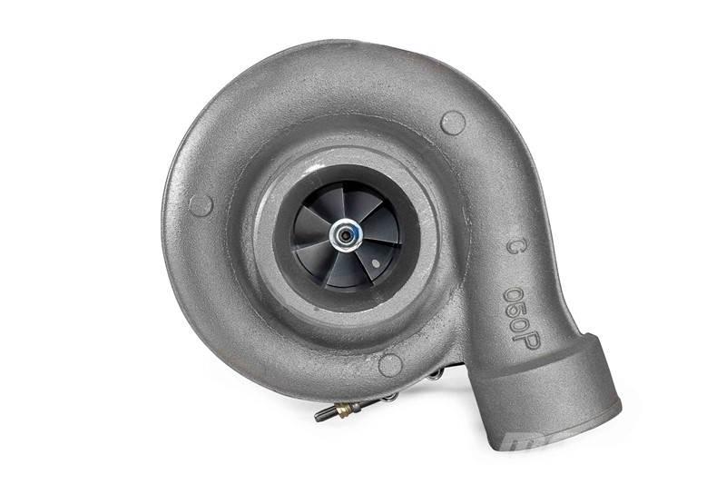 Mack EM7 Transport - Övriga