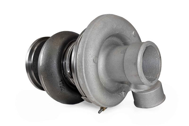 Mack EM7 Transport - Övriga