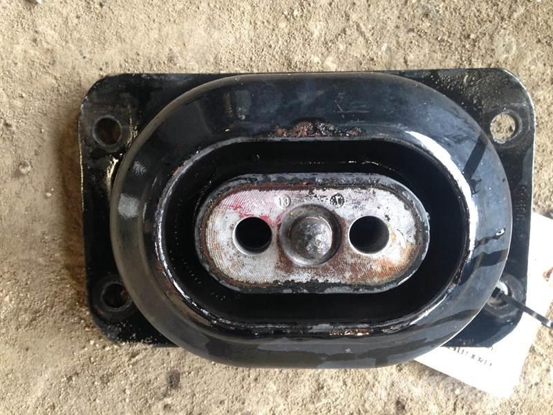 Mack MP8 Transport - Övriga