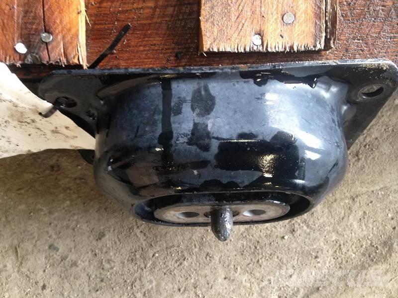 Mack MP8 Transport - Övriga