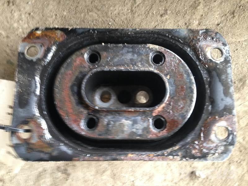 Mack MP8 Transport - Övriga