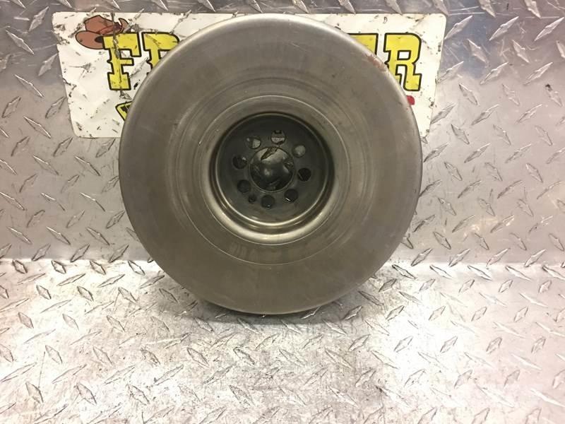 Mack MP8 Transport - Övriga