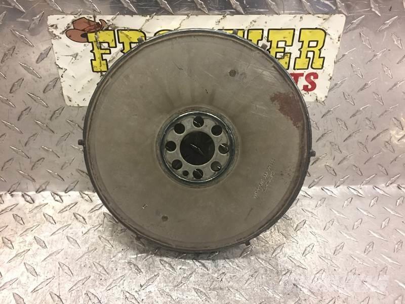 Mack MP8 Transport - Övriga