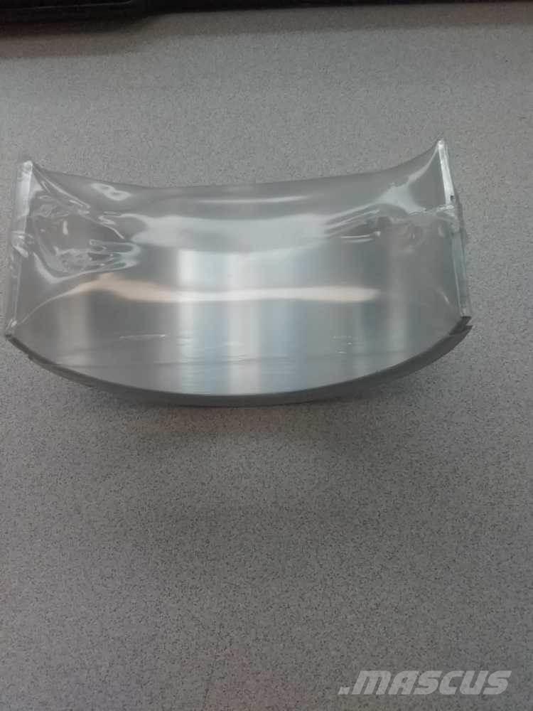 Mack MP8 Transport - Övriga