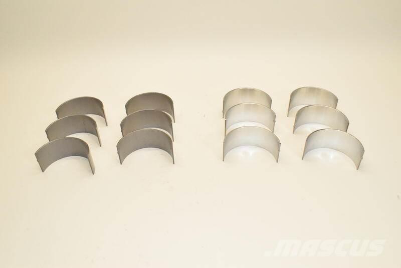 Mack MP8 Transport - Övriga