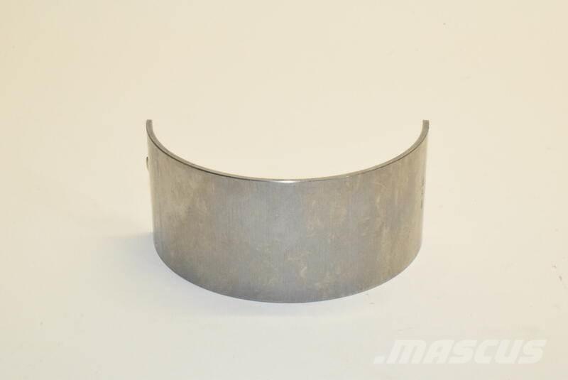 Mack MP8 Transport - Övriga