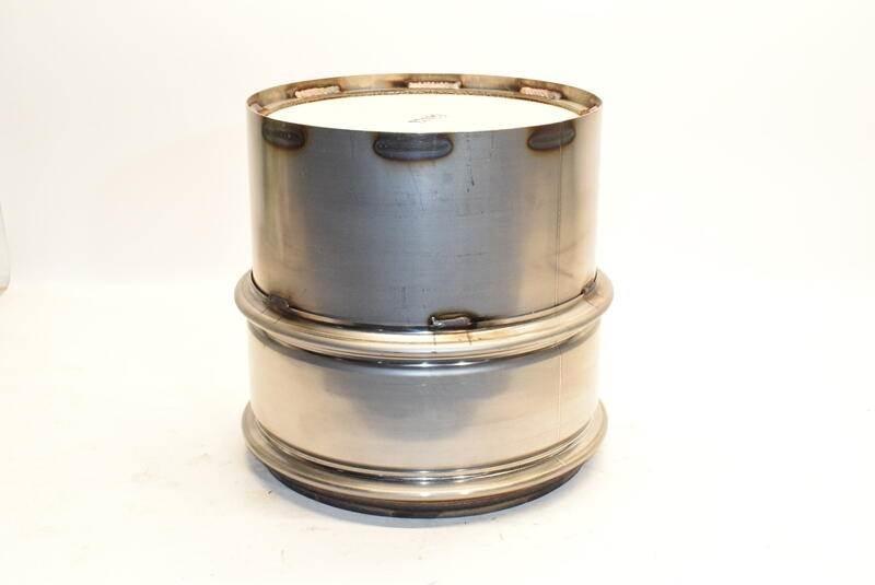 Mack MP8 Transport - Övriga