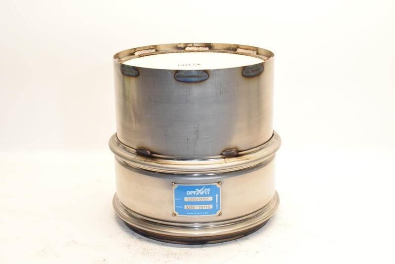 Mack MP8 Transport - Övriga