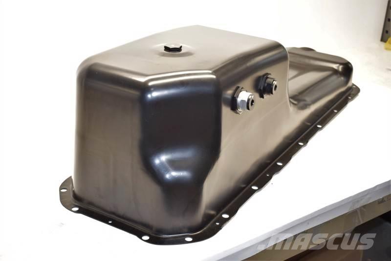 Mack MP8 Transport - Övriga