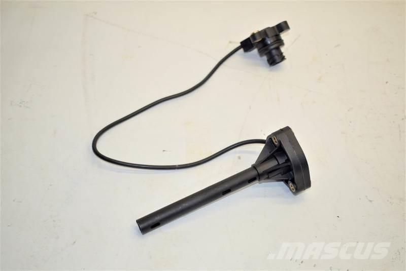 Mack MP8 Transport - Övriga