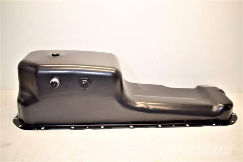 Mack MP8 Transport - Övriga