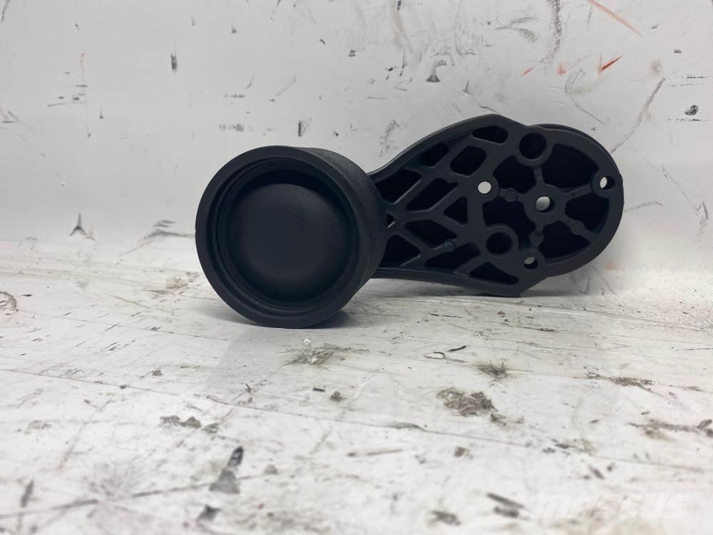 Mack MP8 Transport - Övriga