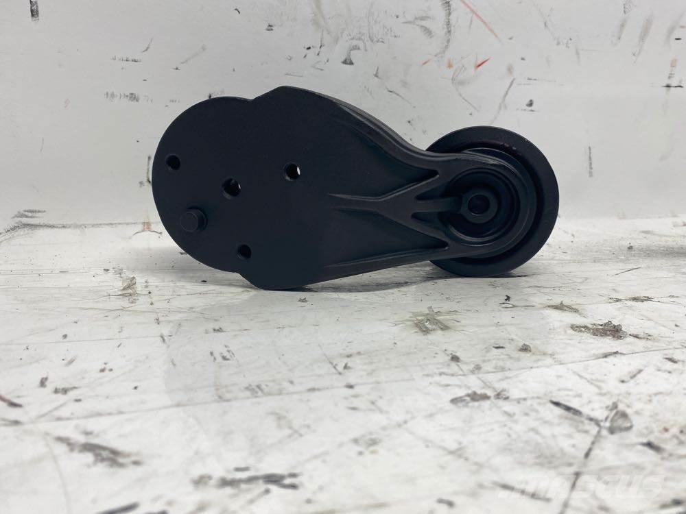 Mack MP8 Transport - Övriga