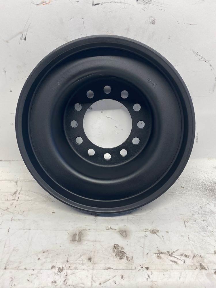 Mack MP8 Transport - Övriga