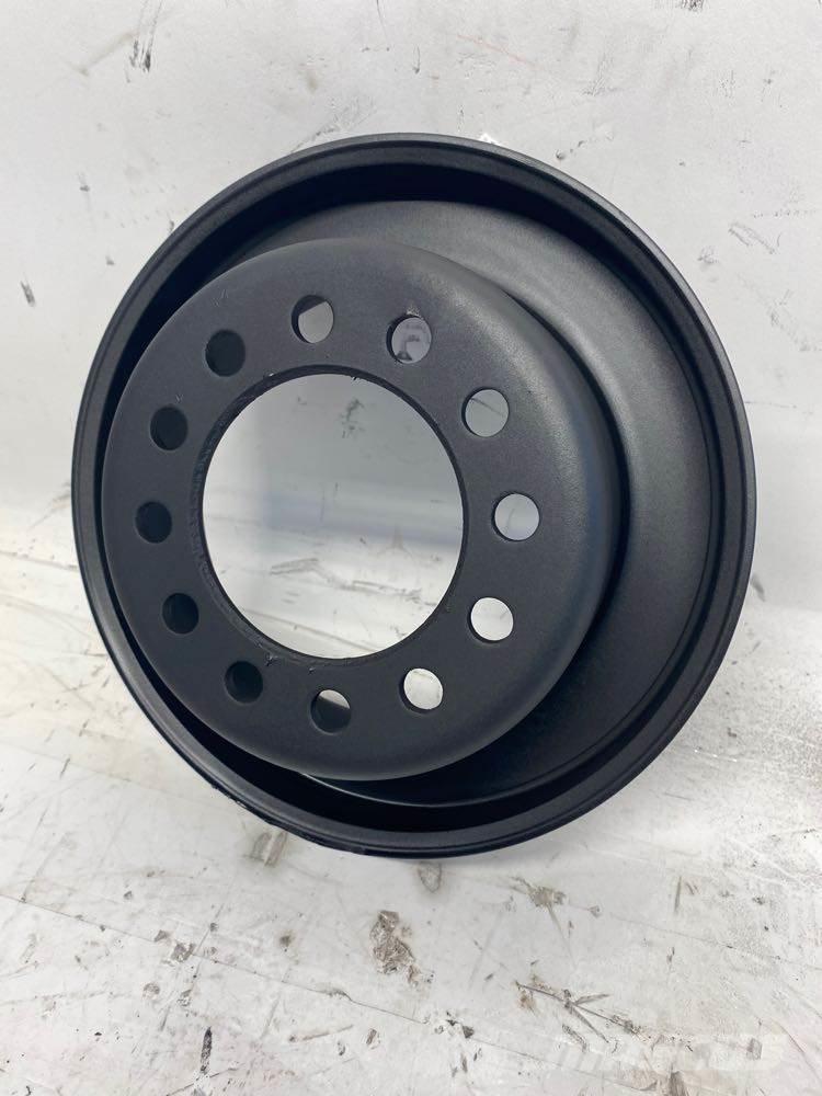 Mack MP8 Transport - Övriga