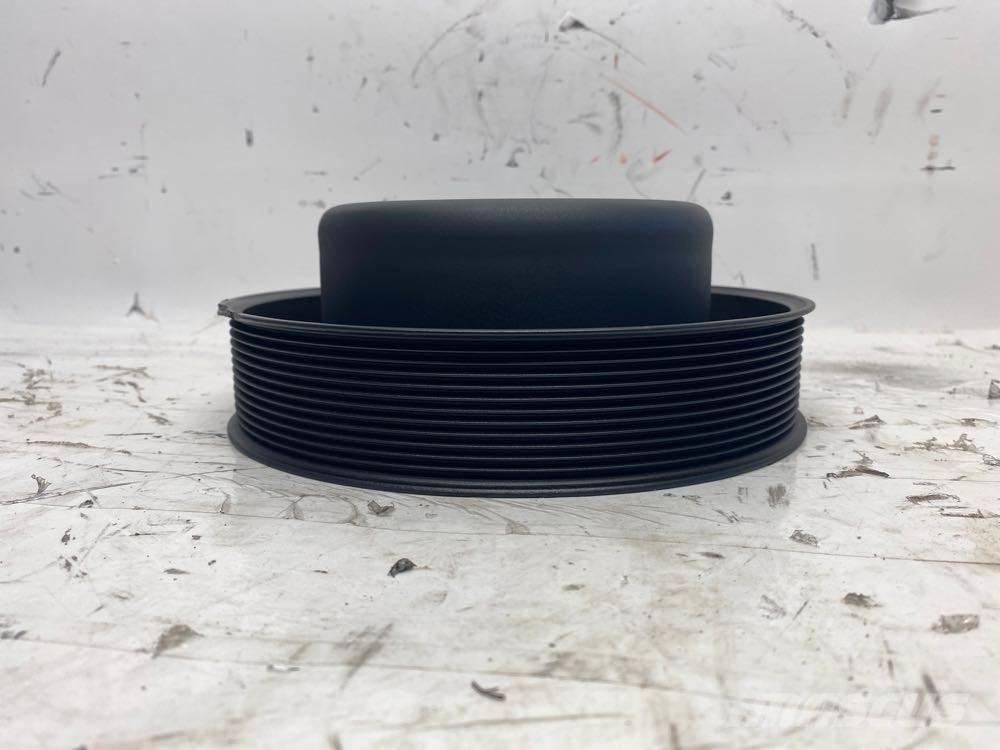 Mack MP8 Transport - Övriga