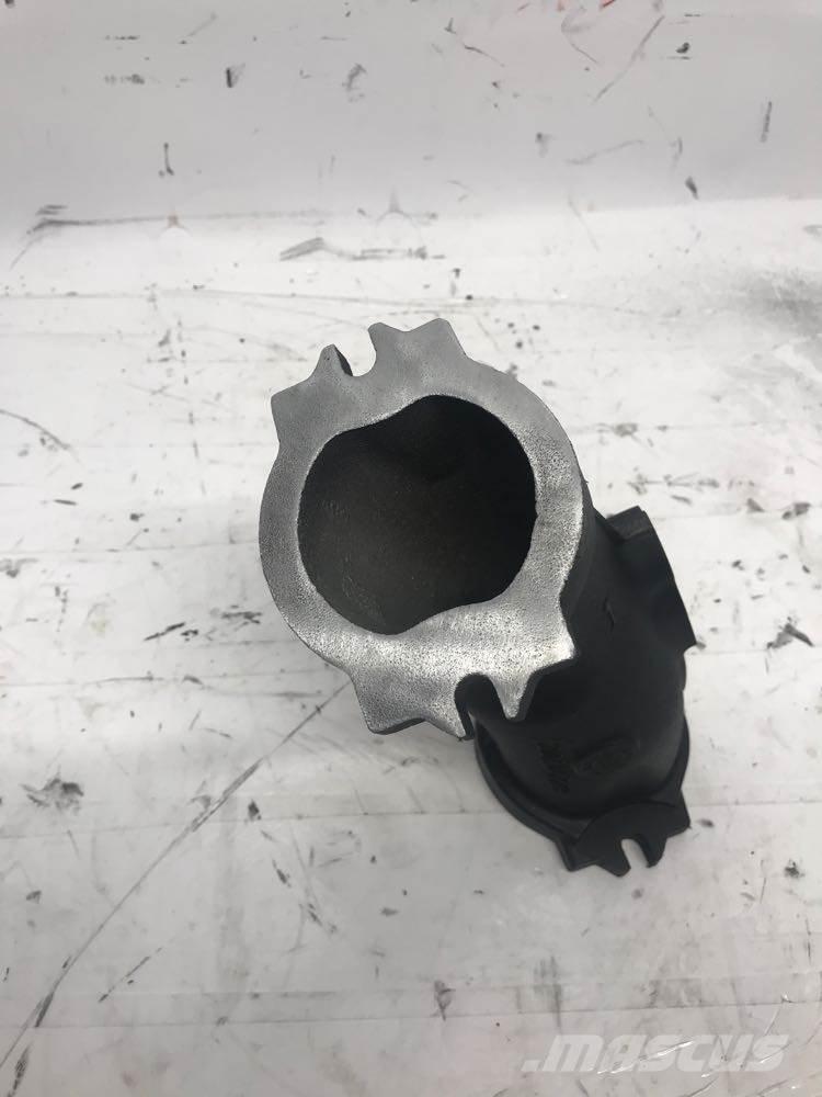 Mack MP8 Transport - Övriga