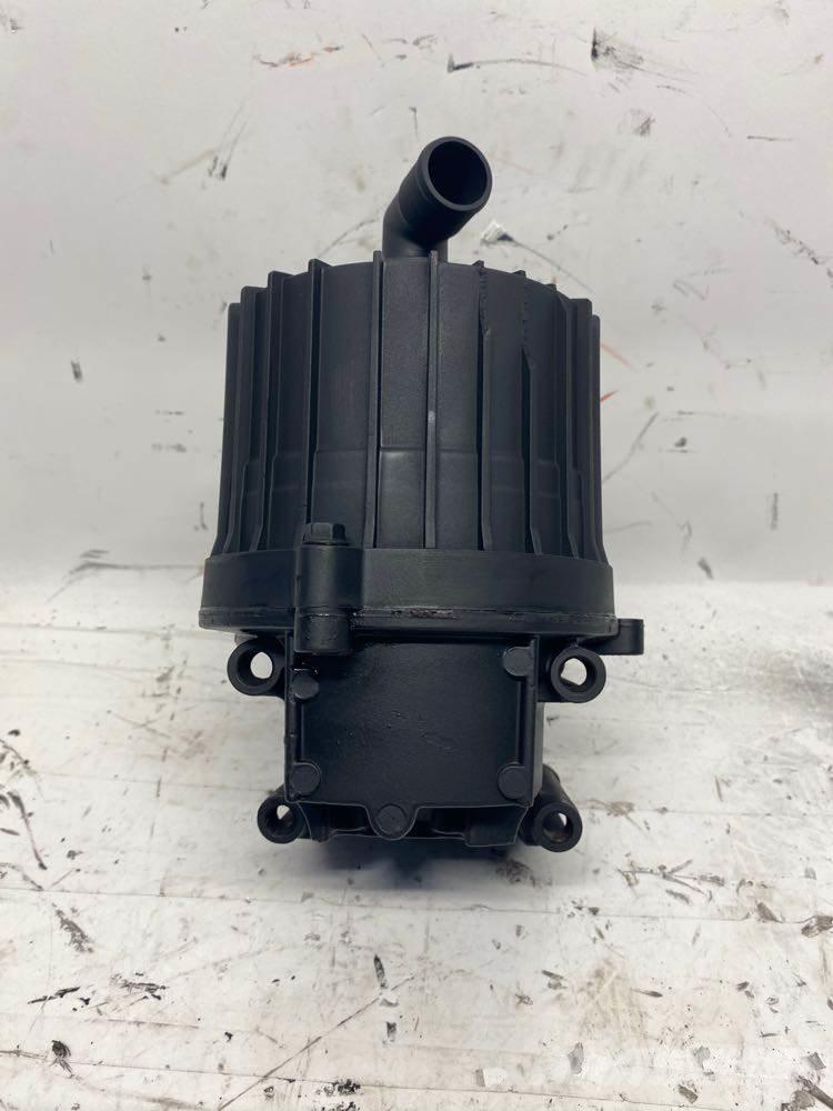 Mack MP8 Transport - Övriga