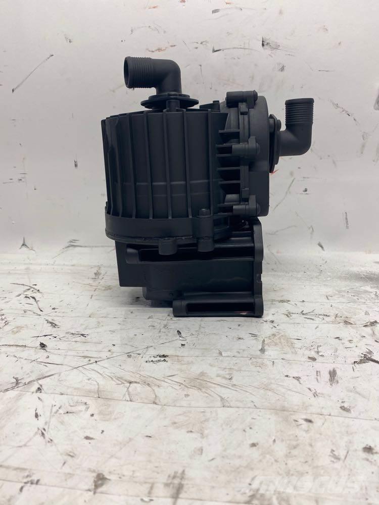 Mack MP8 Transport - Övriga