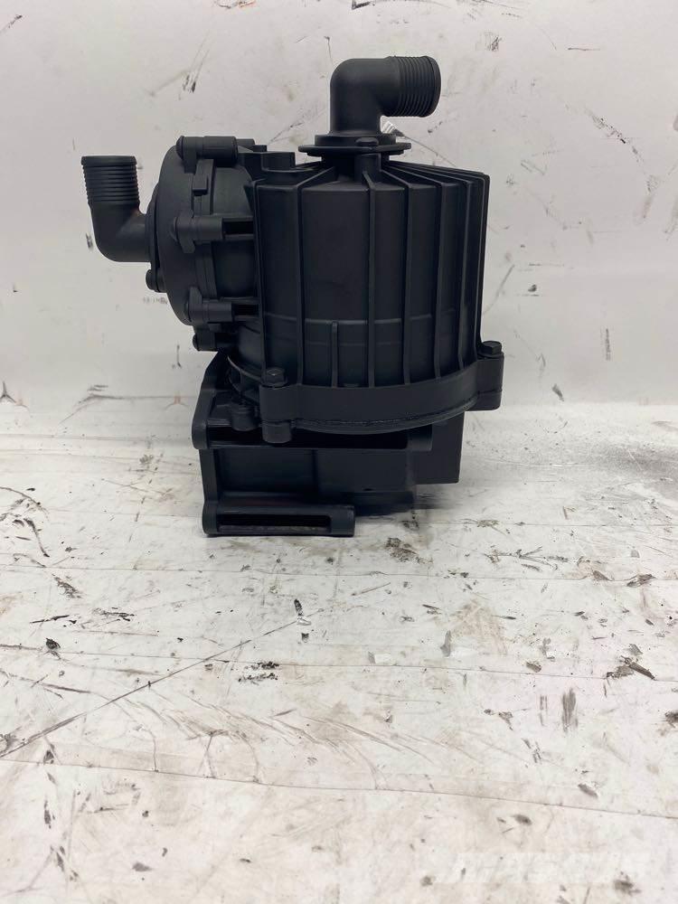 Mack MP8 Transport - Övriga