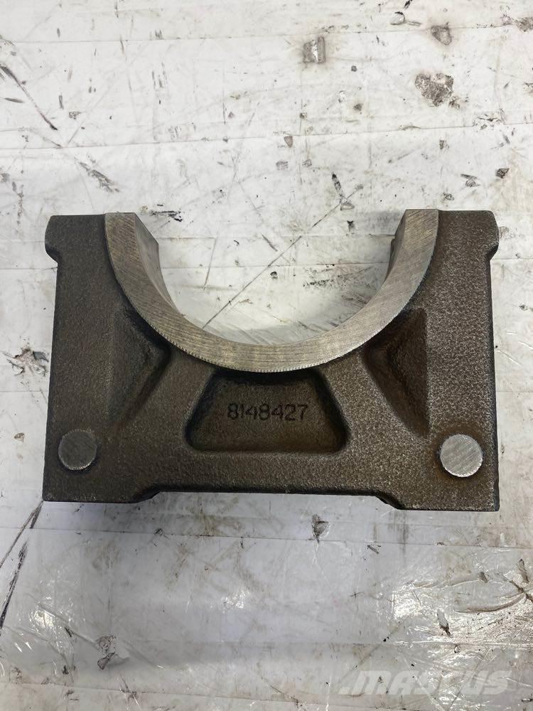 Mack MP8 Transport - Övriga