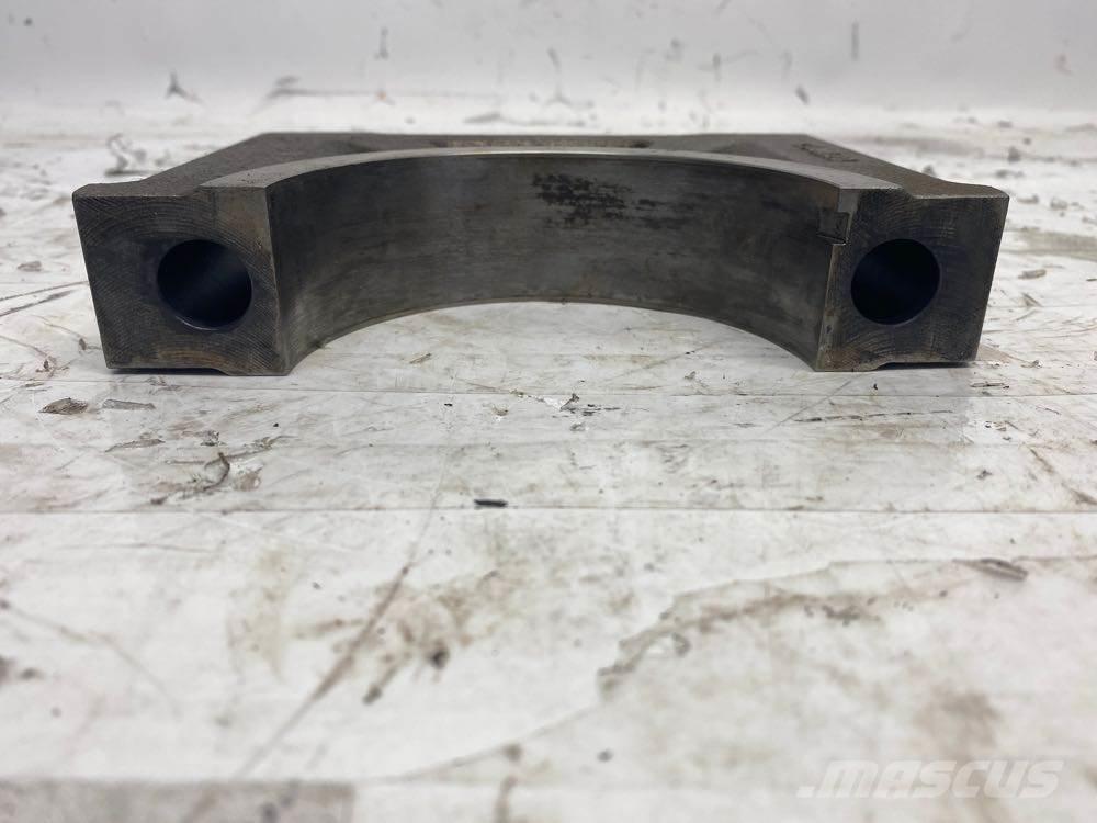 Mack MP8 Transport - Övriga