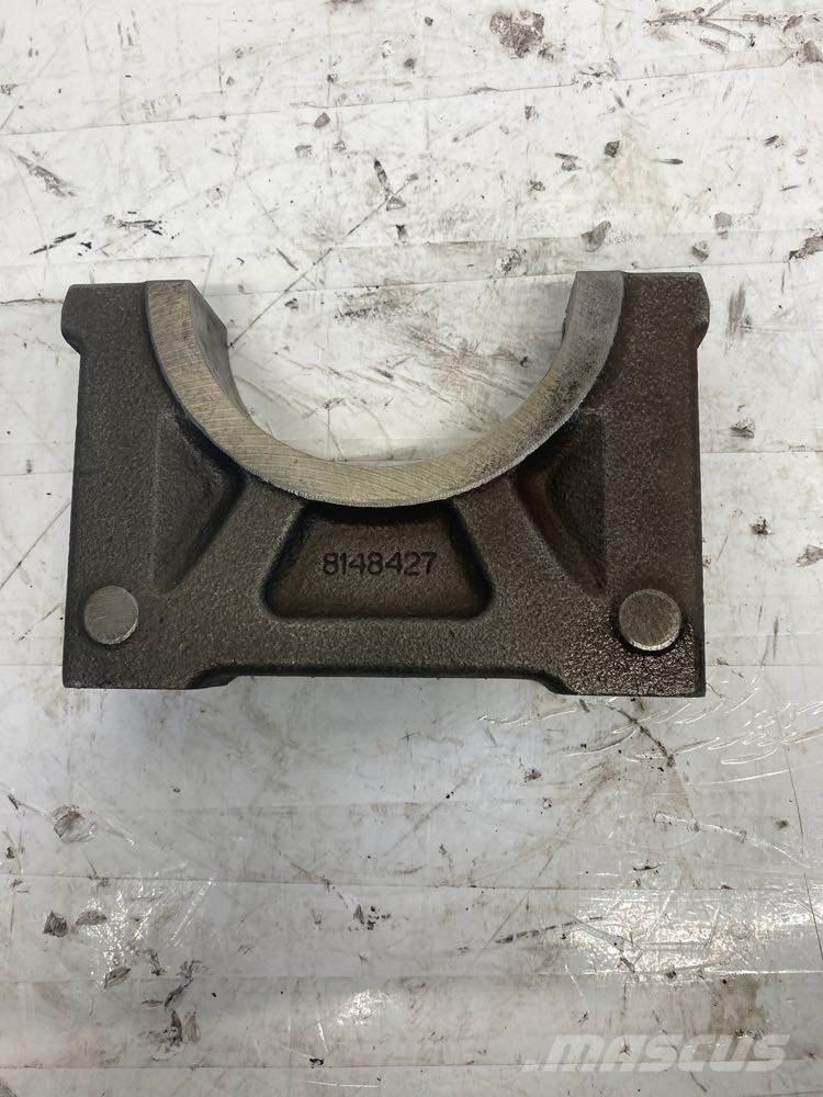 Mack MP8 Transport - Övriga