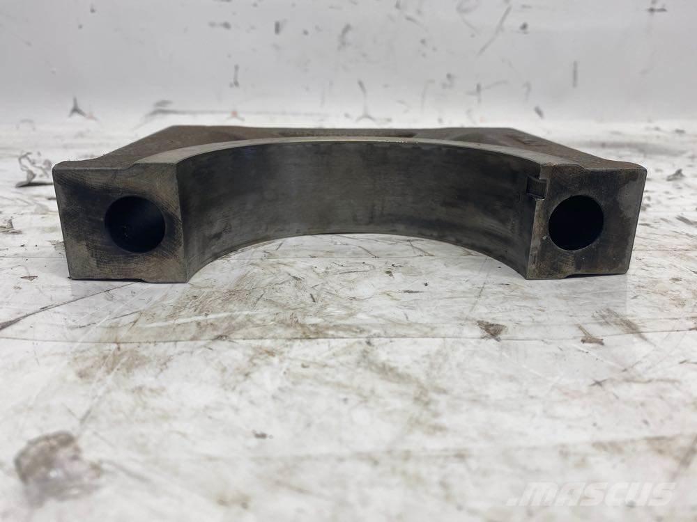 Mack MP8 Transport - Övriga