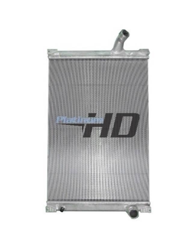 Mack MRU Radiatorer