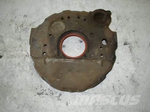 Mack N/A Transport - Övriga