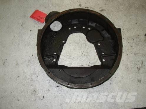 Mack N/A Transport - Övriga