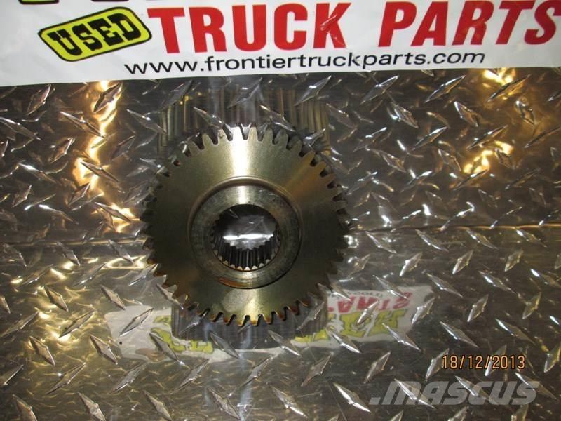 Mack N/A Transport - Övriga