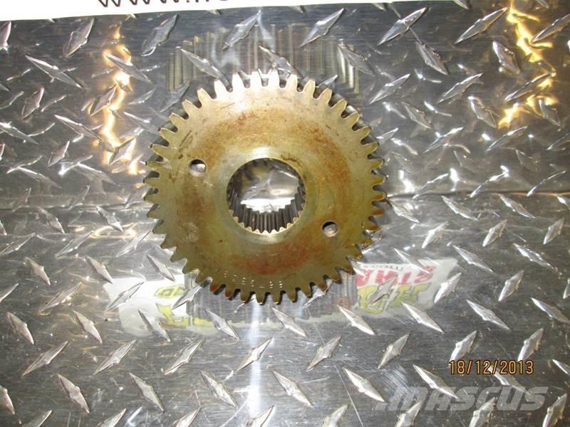 Mack N/A Transport - Övriga