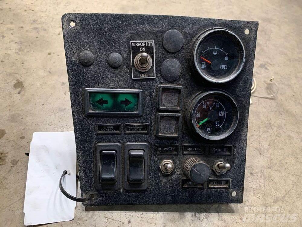 Mack RD Elektronik