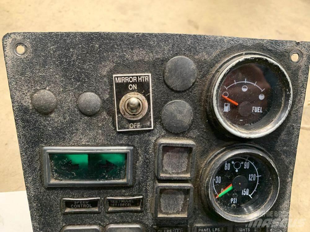 Mack RD Elektronik
