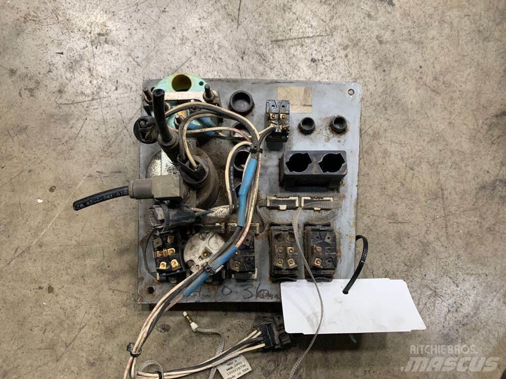 Mack RD Elektronik