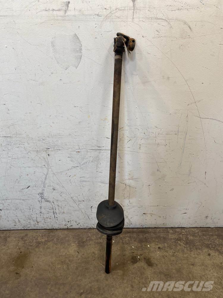 Mack RD680 Transport - Övriga