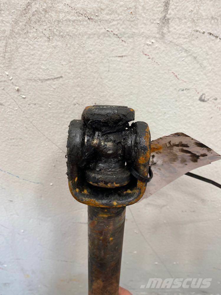 Mack RD680 Transport - Övriga