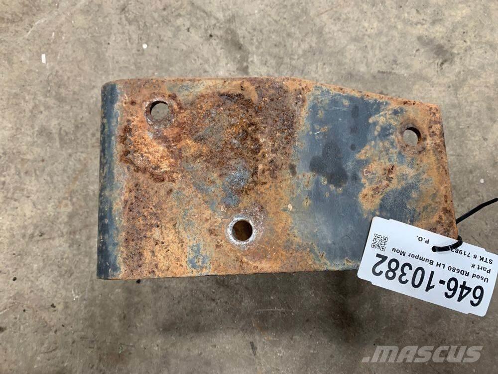 Mack RD680 Transport - Övriga