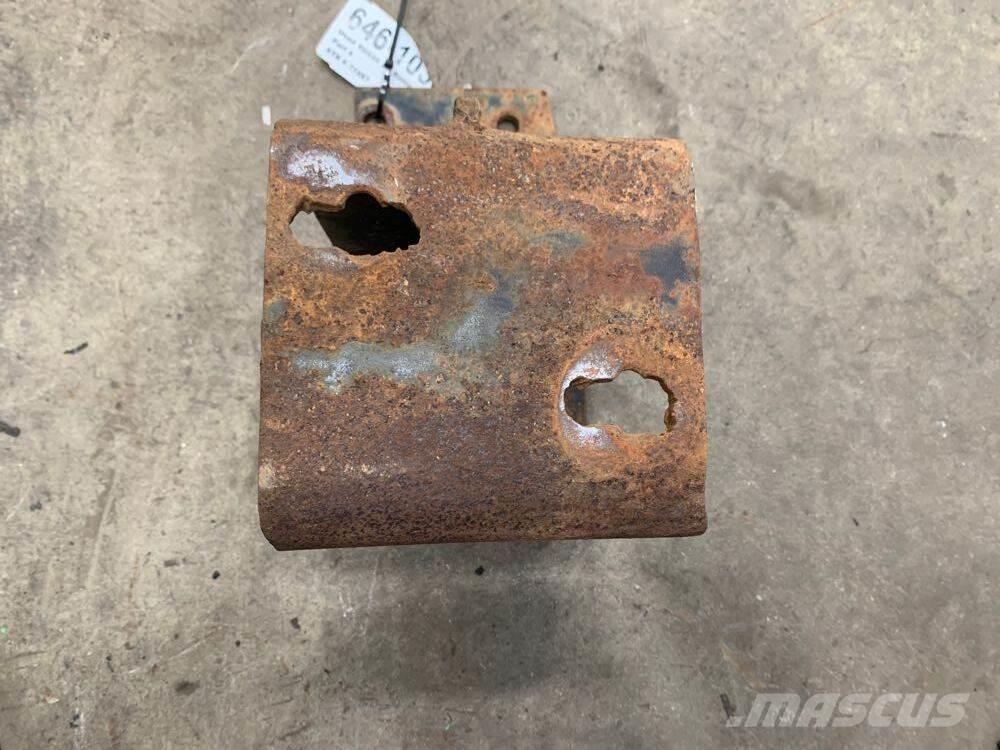 Mack RD680 Transport - Övriga