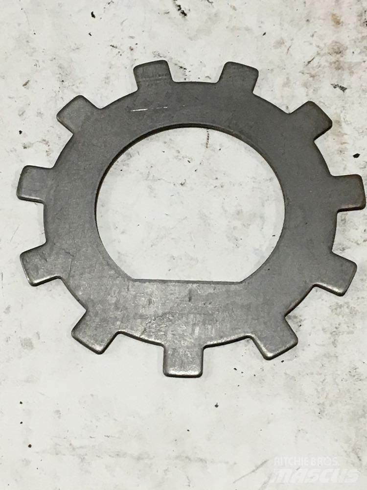 Meritor  Transport - Övriga