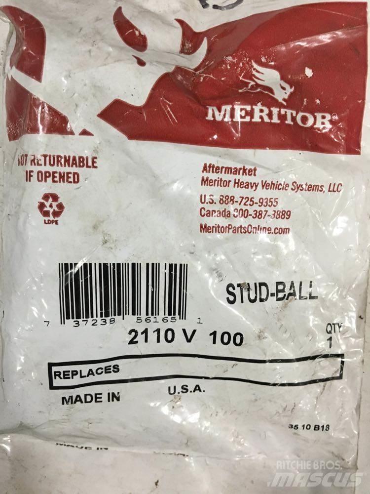 Meritor  Transport - Övriga