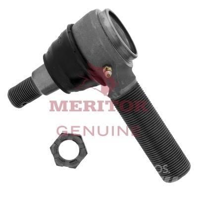 Meritor  Transport - Övriga