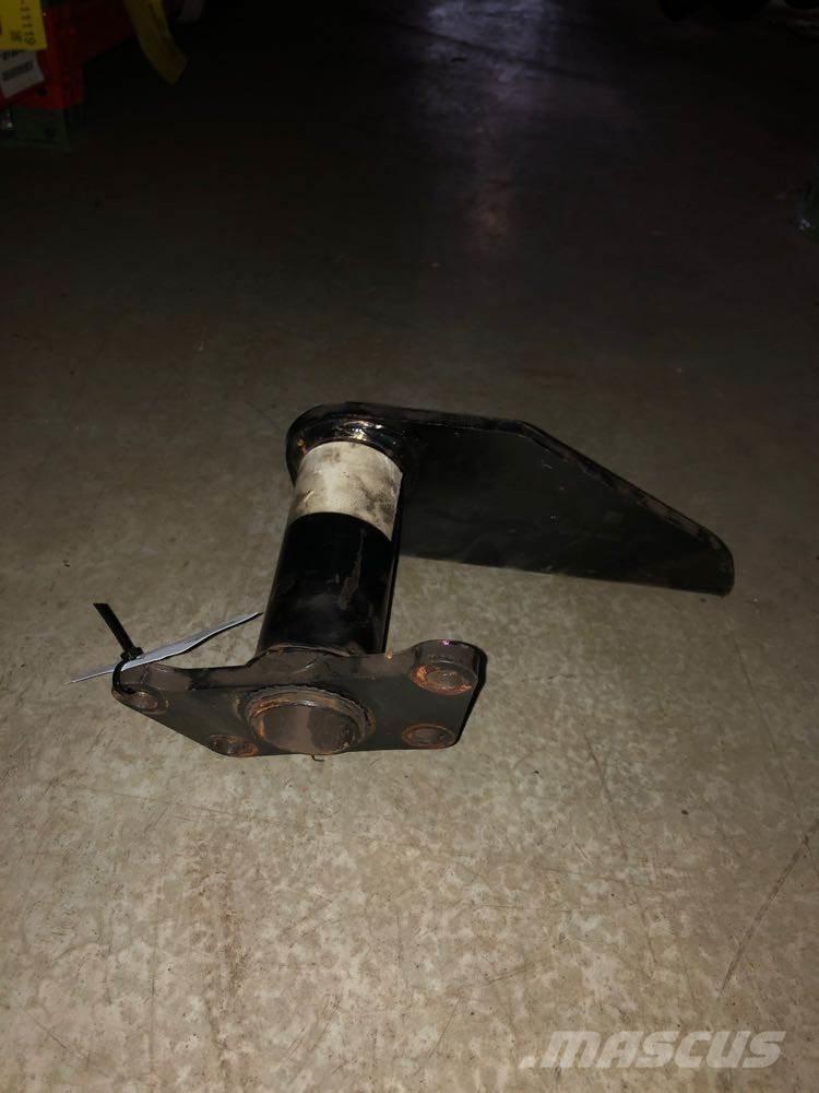 Meritor  Bromsar