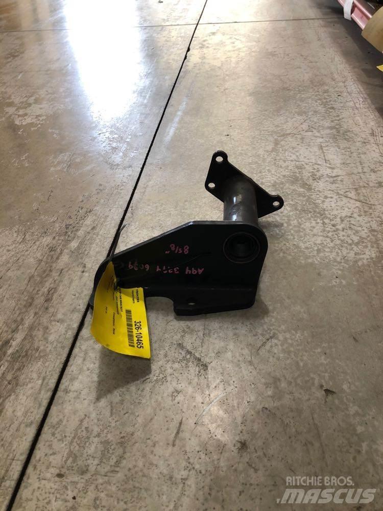 Meritor  Bromsar